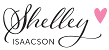 Shelley Isaacson Logo