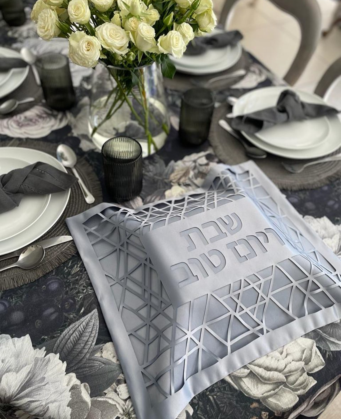 Grey Geometric - Image 3